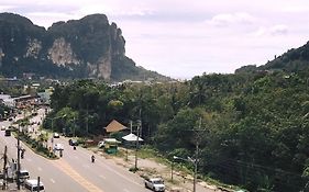 เดอะ ภูวิว แอท อ่าวนาง
